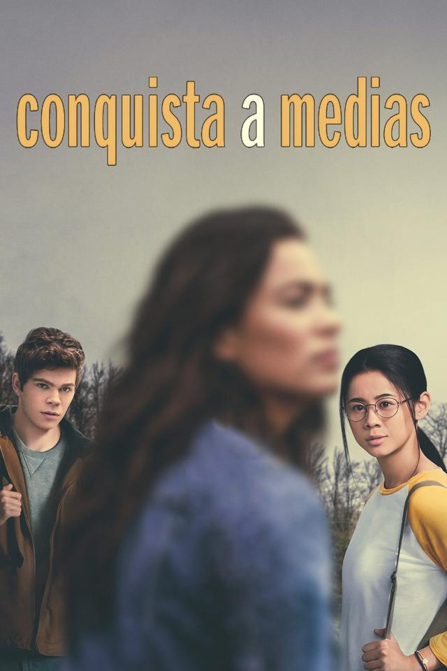 Conquista a medias