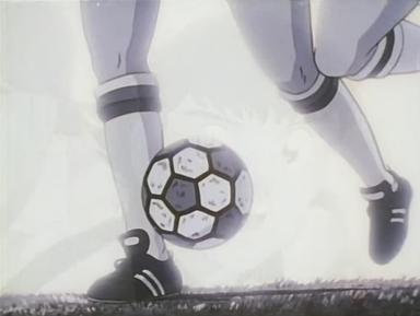 Super Campeones J 1x23