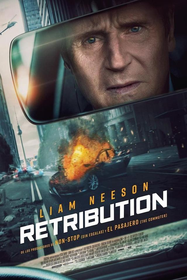 Retribution