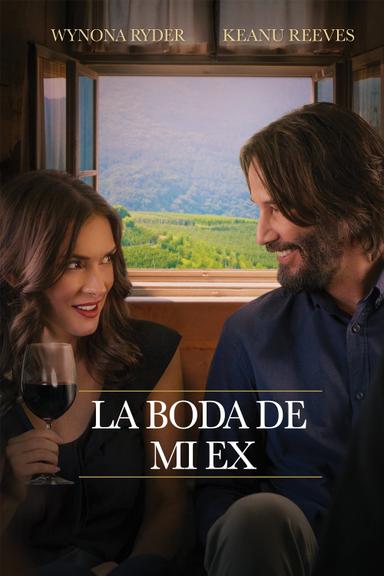 La boda de mi ex