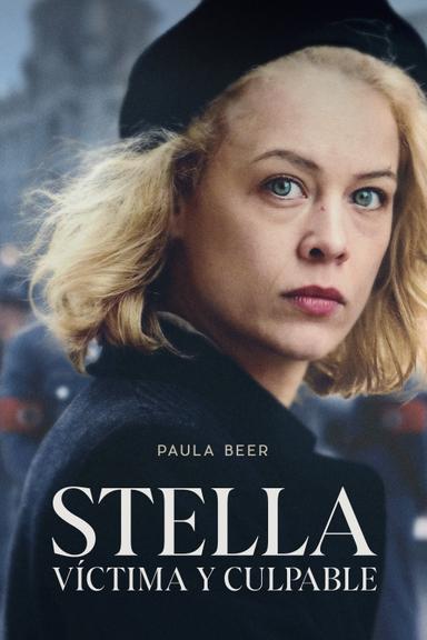 Stella. Víctima y culpable