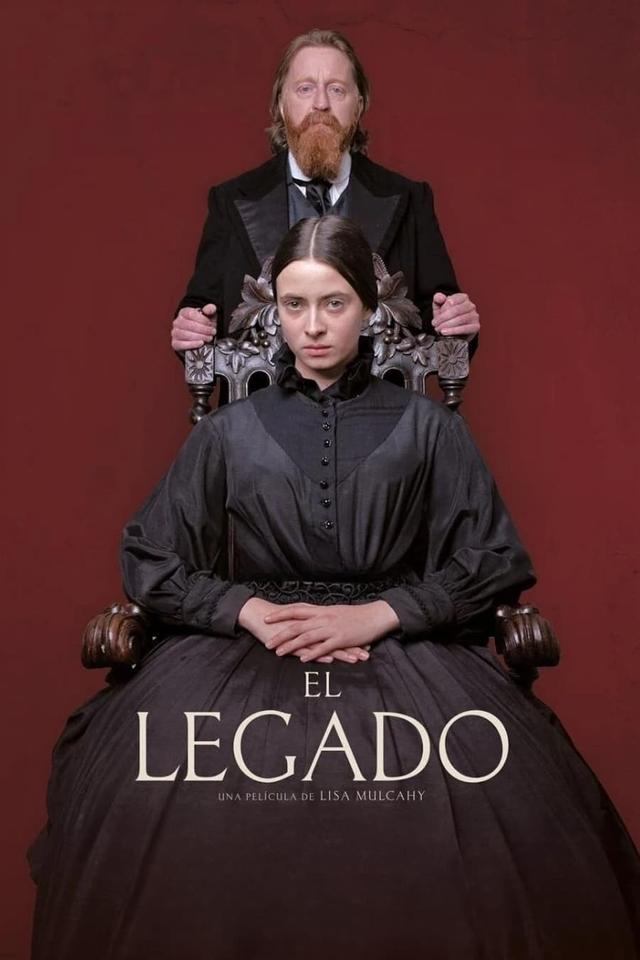 El legado