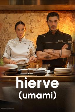 HIERVE (UMAMI)