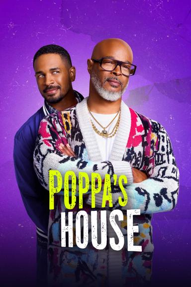 Poppa's House 1x1