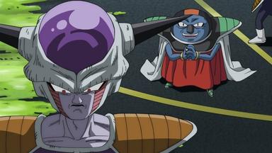 Dragon Ball Super 1x20