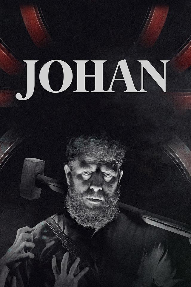 Johan