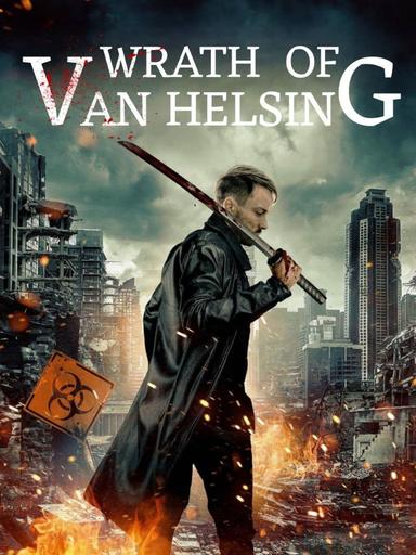 Van Helsing