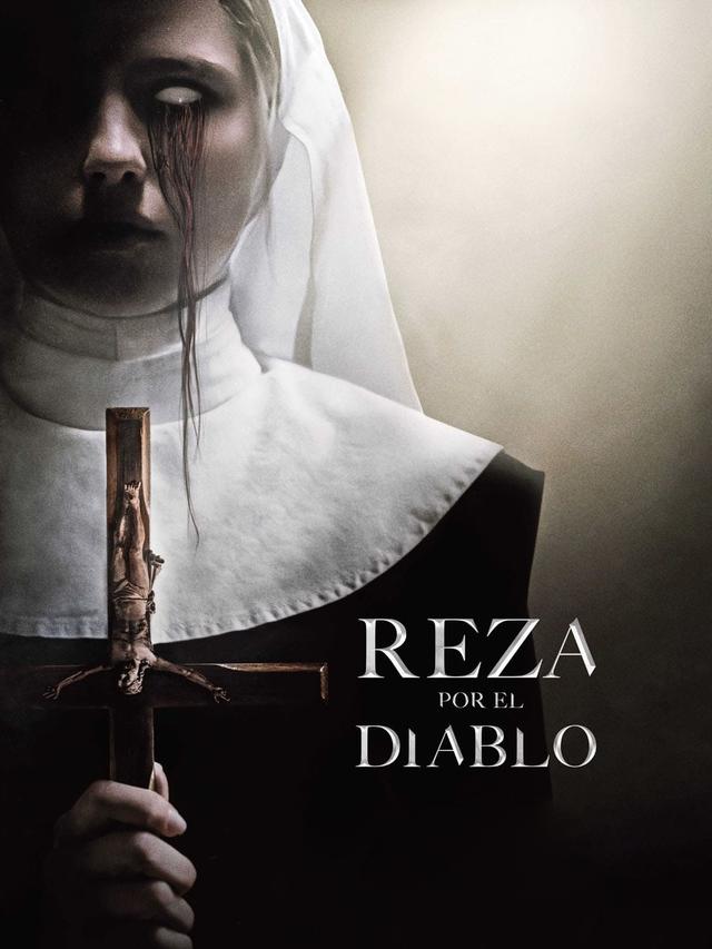 Reza por el diablo