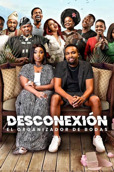 Disconnect: El organizador de bodas