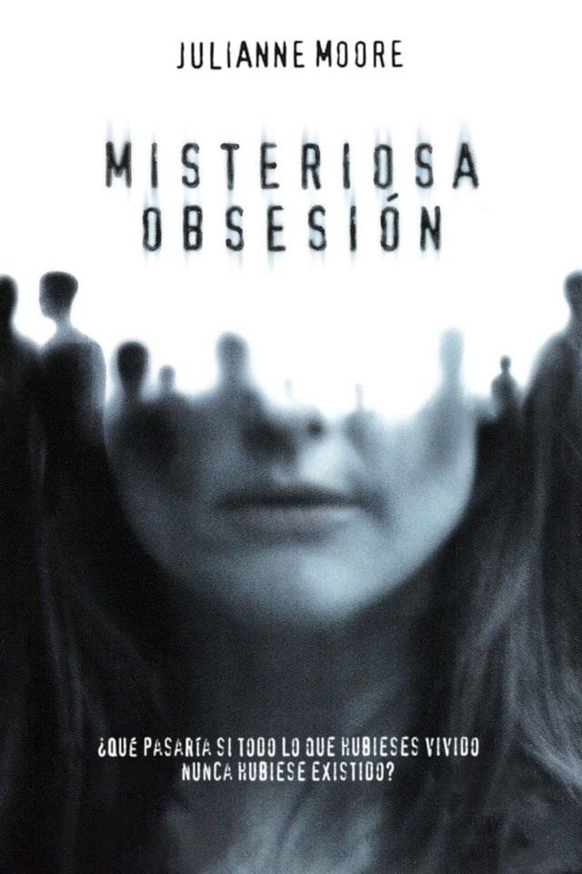 Misteriosa obsesión