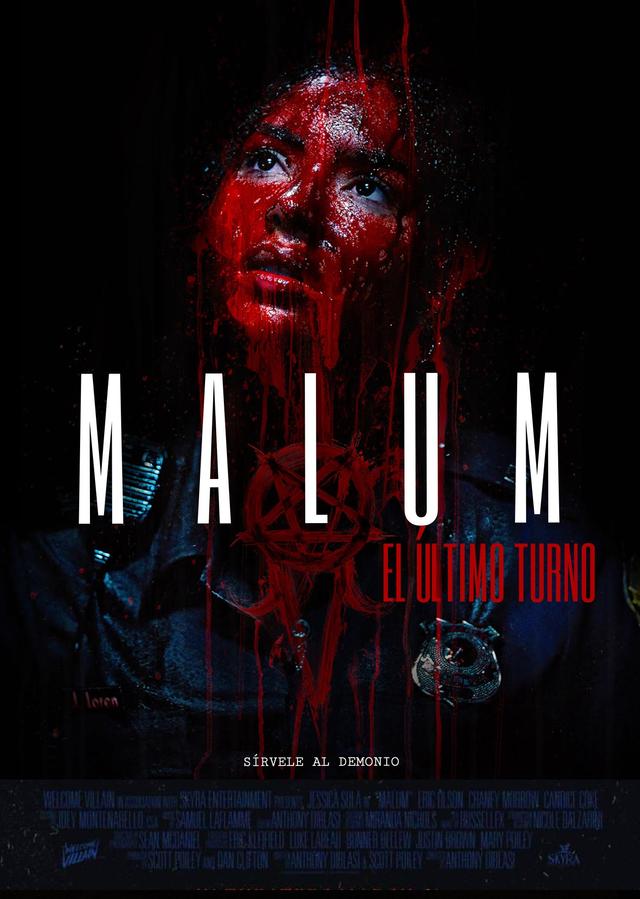 Malum: El último turno