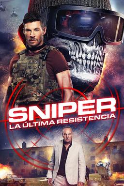 Sniper: La Ultima Resistencia