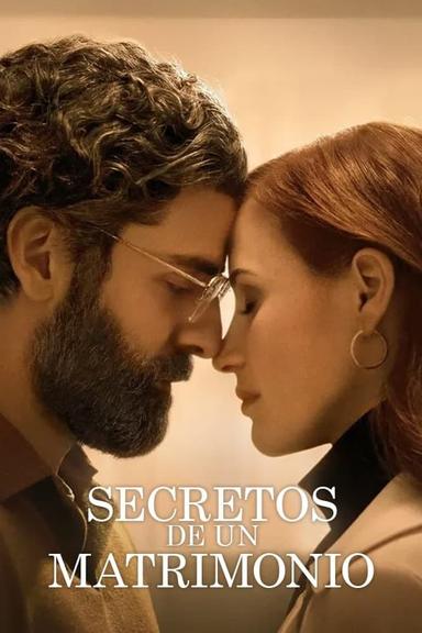 Secretos de un matrimonio