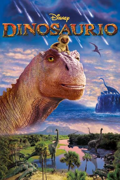 Dinosaurio