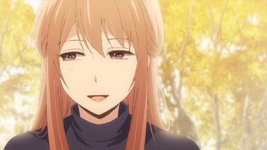 Kuzu no Honkai 1x11