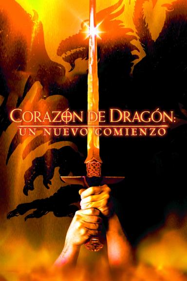 Dragonheart 2: Un nuevo comienzo