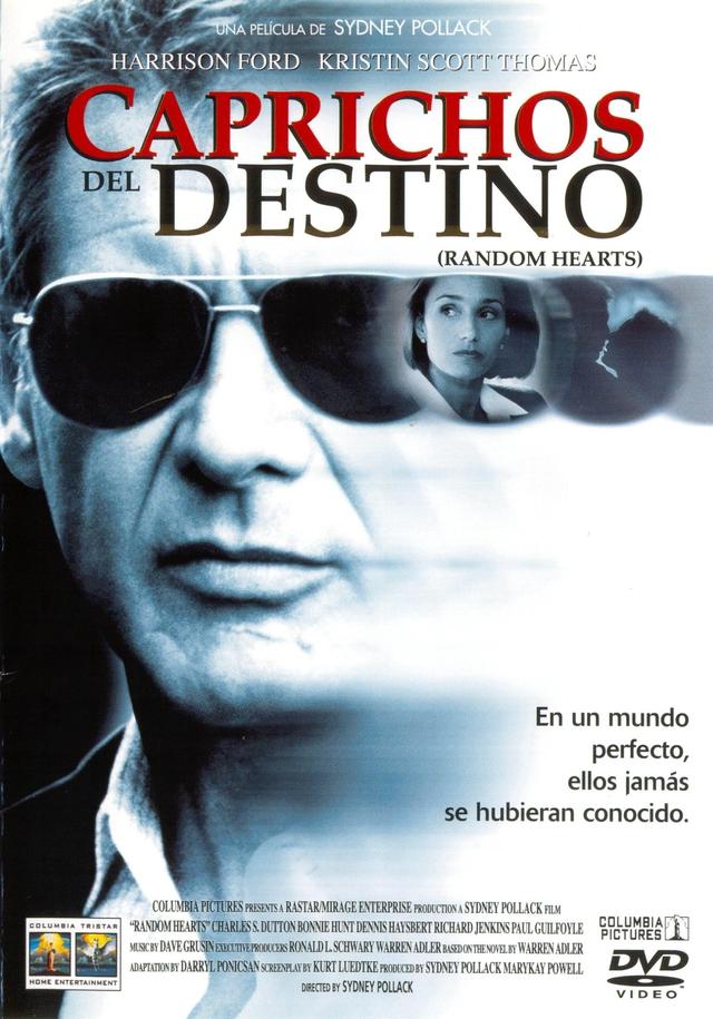 Caprichos del destino