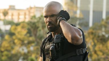 S.W.A.T.: Los hombres de Harrelson 1x1