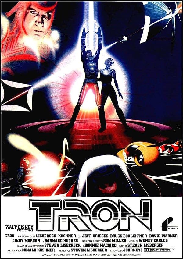 TRON