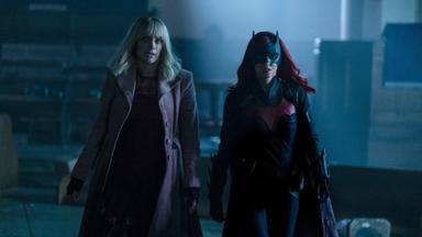 Batwoman 1x13