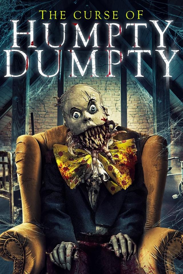 The Curse of Humpty Dumpty