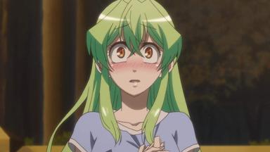 Jitsu wa Watashi wa 1x11