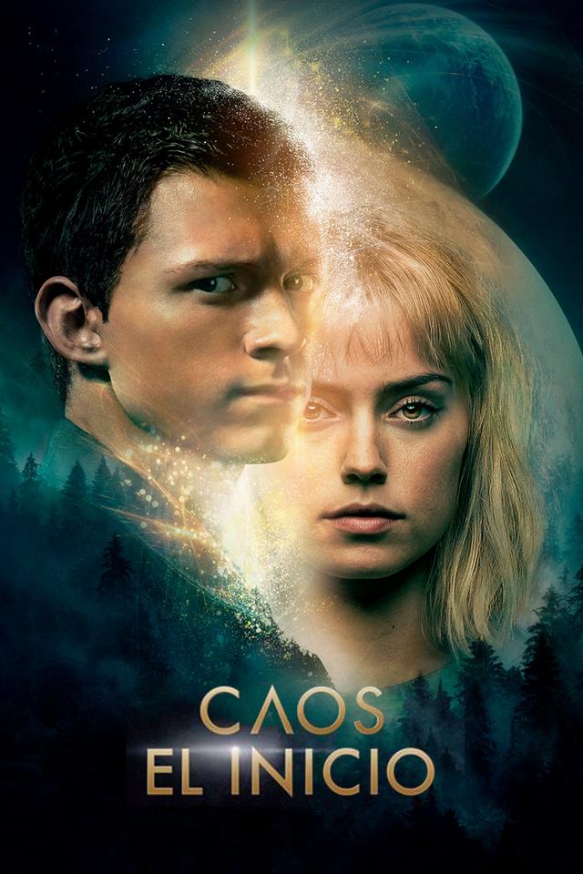 Chaos Walking