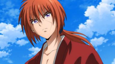 Rurouni Kenshin 1x5