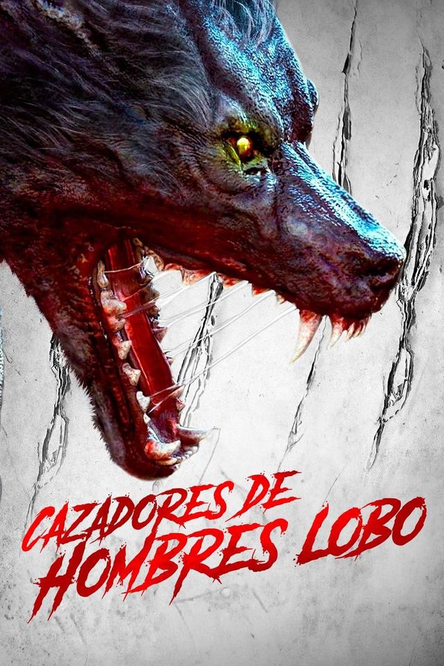 Cazadores de Hombres Lobo (The Hunting)