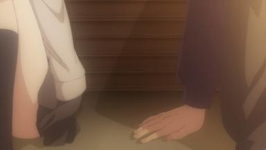 Kuzu no Honkai 1x12