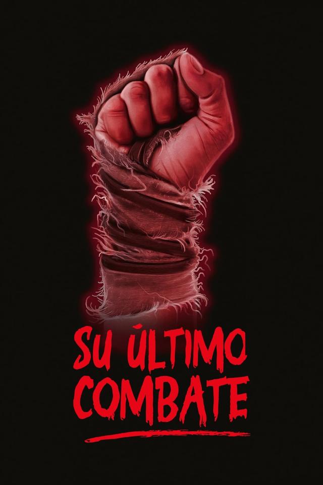 Su último combate