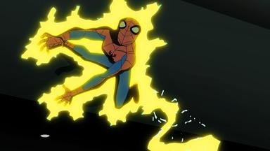 El Espectacular Spiderman 1x2