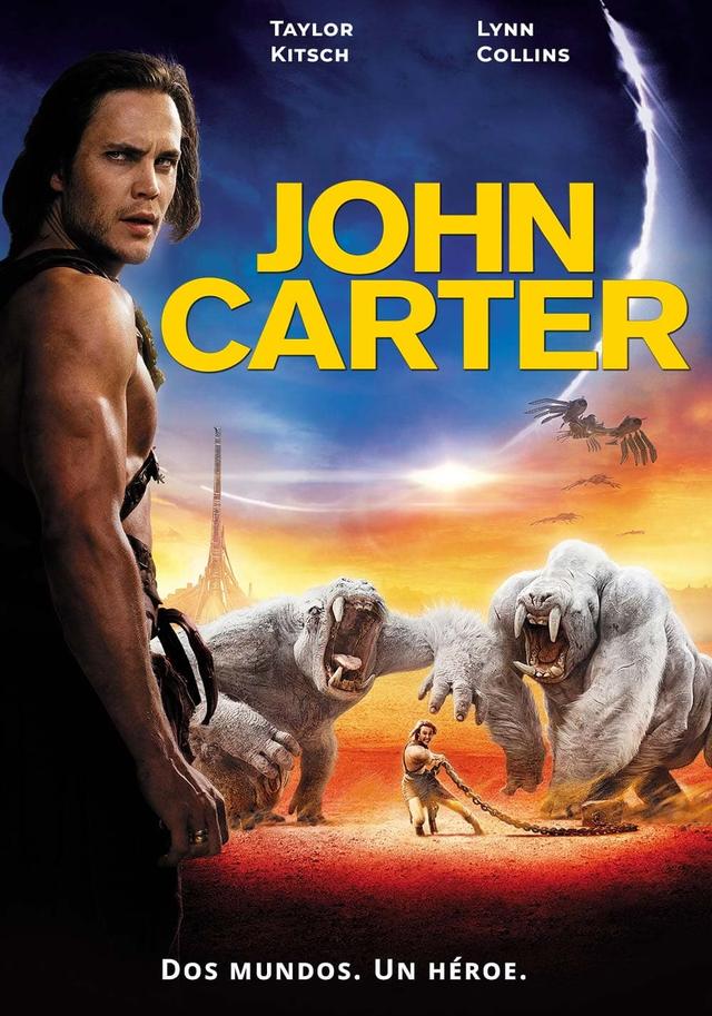 John Carter