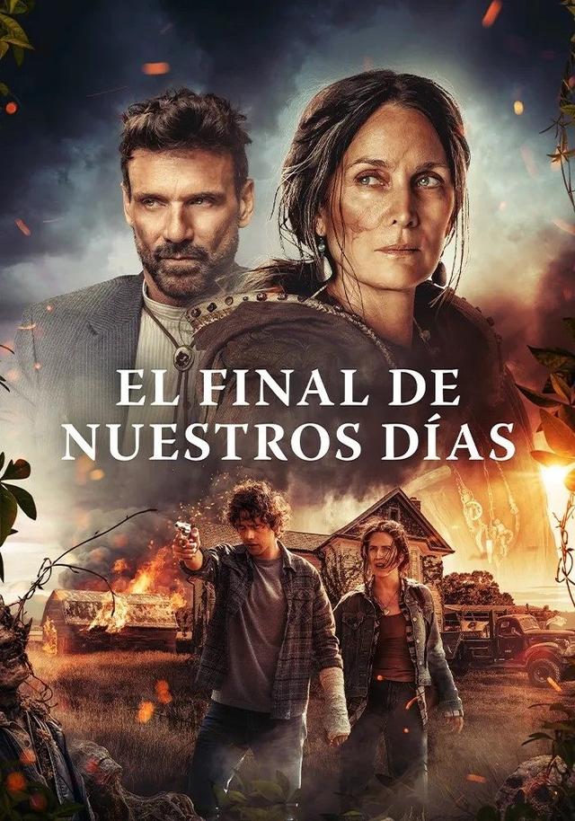 El final de nuestros días