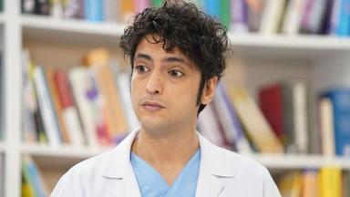 Doctor Alí 1x28