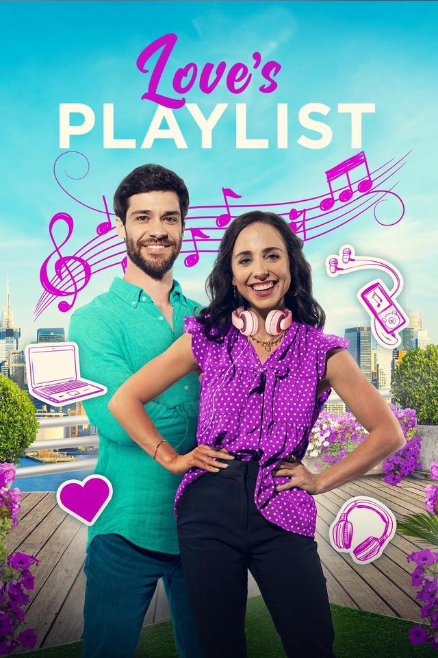 Love's Playlist