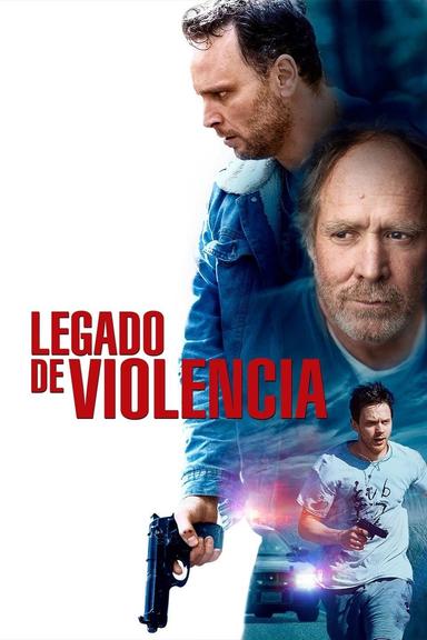 Legado de Violencia