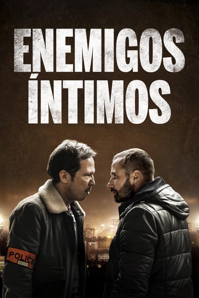 Enemigos íntimos