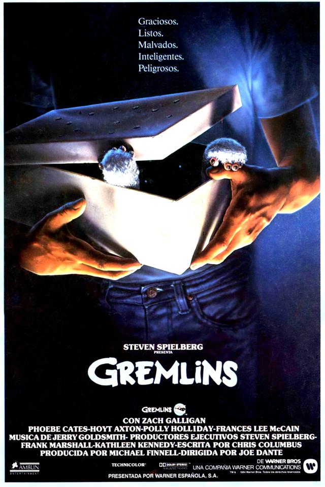 Gremlins