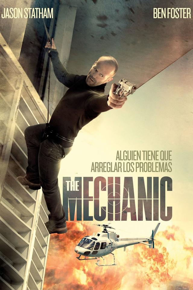 The Mechanic