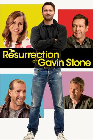 The Resurrection of Gavin Stone