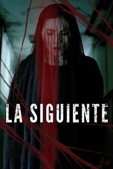 La siguiente