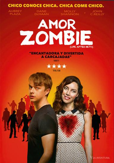 Amor zombie