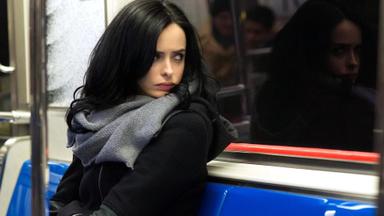 Marvel - Jessica Jones 1x2