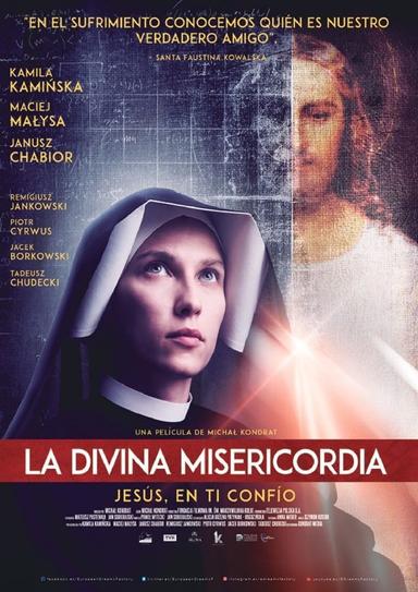 La Divina Misericordia