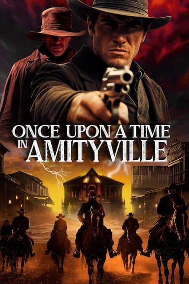 Once Upon a Time in Amityville