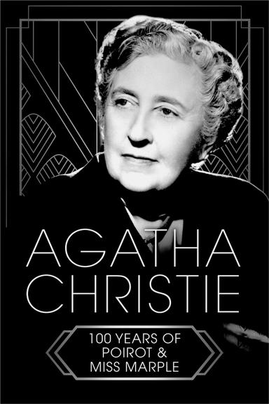 Agatha Christie: 100 años de suspense