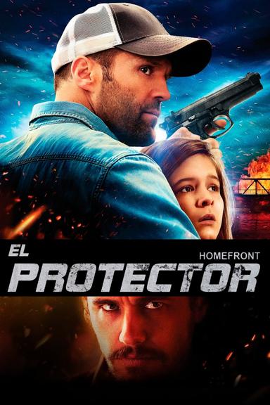 El protector