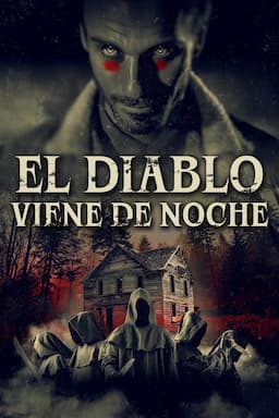 El diablo viene de noche