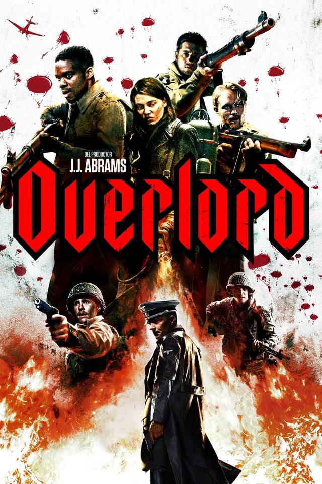 Overlord